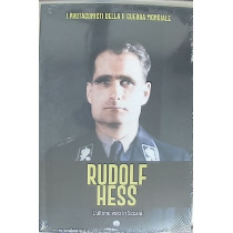 PROTAGONISTI 2 GUERRA MOND