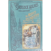 SHERLOCK HOLMES3