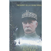 PROTAGONISTI 2 GUERRA MOND