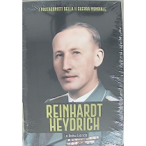 PROTAGONISTI 2 GUERRA MOND