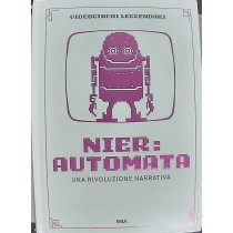 VIDEOGIOCHI LEGGENDARI2