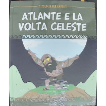 MITOLOGIA PER BAMBINI