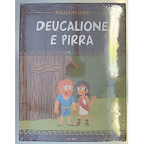 MITOLOGIA PER BAMBINI