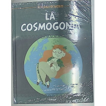 MITOLOGIA PER BAMBINI