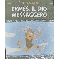 MITOLOGIA PER BAMBINI