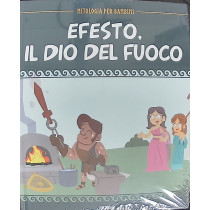 MITOLOGIA PER BAMBINI