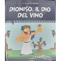 MITOLOGIA PER BAMBINI