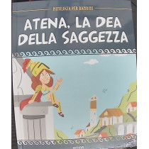 MITOLOGIA PER BAMBINI