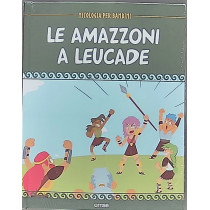MITOLOGIA PER BAMBINI