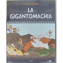 MITOLOGIA PER BAMBINI