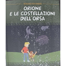 MITOLOGIA PER BAMBINI