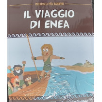 MITOLOGIA PER BAMBINI