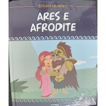 MITOLOGIA PER BAMBINI