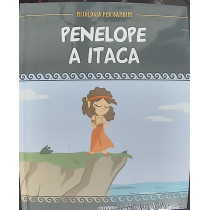 MITOLOGIA PER BAMBINI