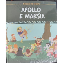 MITOLOGIA PER BAMBINI