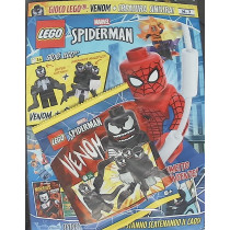 LEGO MARVEL SPIDER MAN
