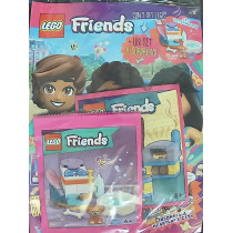 LEGO FRIENDS