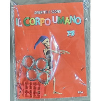 IL CORPO UMANO10