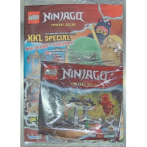 LEGO NINJAGO SPECIALE