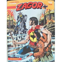ZAGOR MAXI