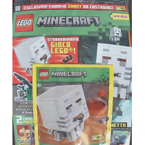 LEGO MINECRAFT SPECIALE