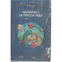 CLASSICI LETTERATURA