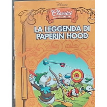 CLASSICI LETTERATURA