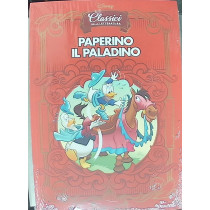 CLASSICI LETTERATURA