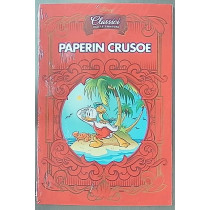 CLASSICI LETTERATURA