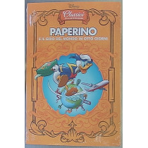 CLASSICI LETTERATURA