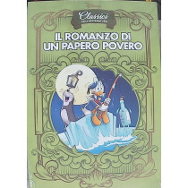 CLASSICI LETTERATURA