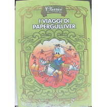 CLASSICI LETTERATURA