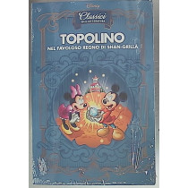 CLASSICI LETTERATURA