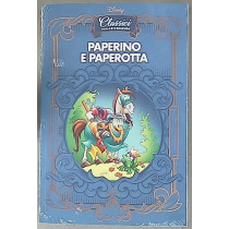 CLASSICI LETTERATURA