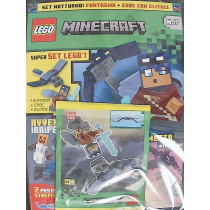 LEGO MINECRAFT