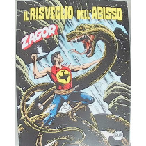 ZAGOR
