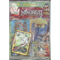 LEGO NINJAGO LEGACY SUPER