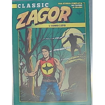 ZAGOR CLASSIC