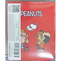 PEANUTS 3D RILANCIO