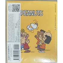 PEANUTS 3D RILANCIO