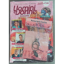 UOMINI E DONNE SPECIALE