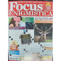 FOCUS ENIGMISTICA