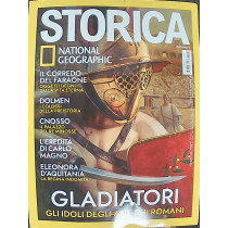 STORICA