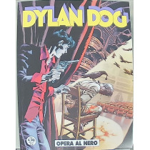 DYLAN DOG