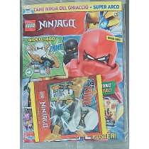 LEGO NINJAGO SUPER