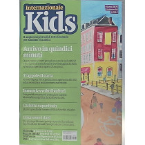 INTERNAZIONALE KIDS