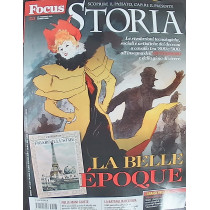 FOCUS STORIA