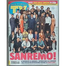 SORRISI E CANZONI TV