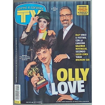 SORRISI E CANZONI TV