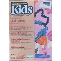 INTERNAZIONALE KIDS